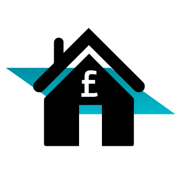 Property Investment Icon