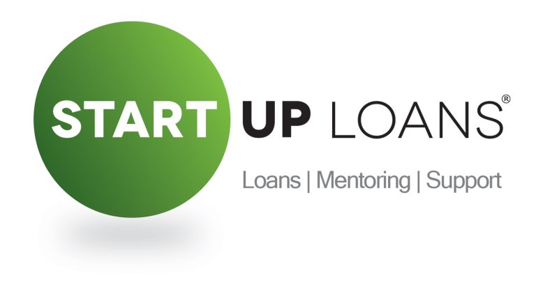 Start Up Loans Logo