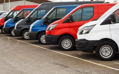 Looking for Used Commercial Vehicles?