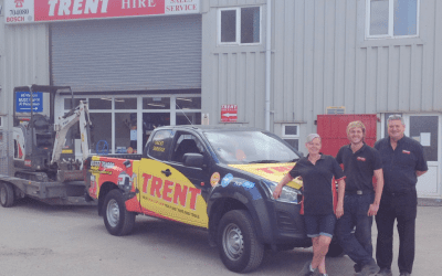 Trent Hire