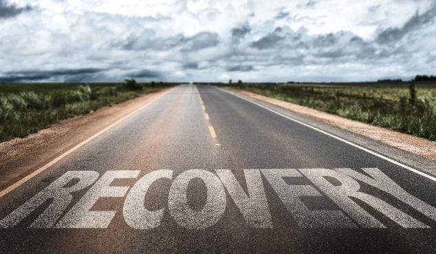 Business Finance Options, Recovery, business recovery, financial recovery, Funding Round