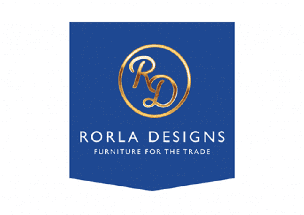 Rorla designs logo funding, Funding Round