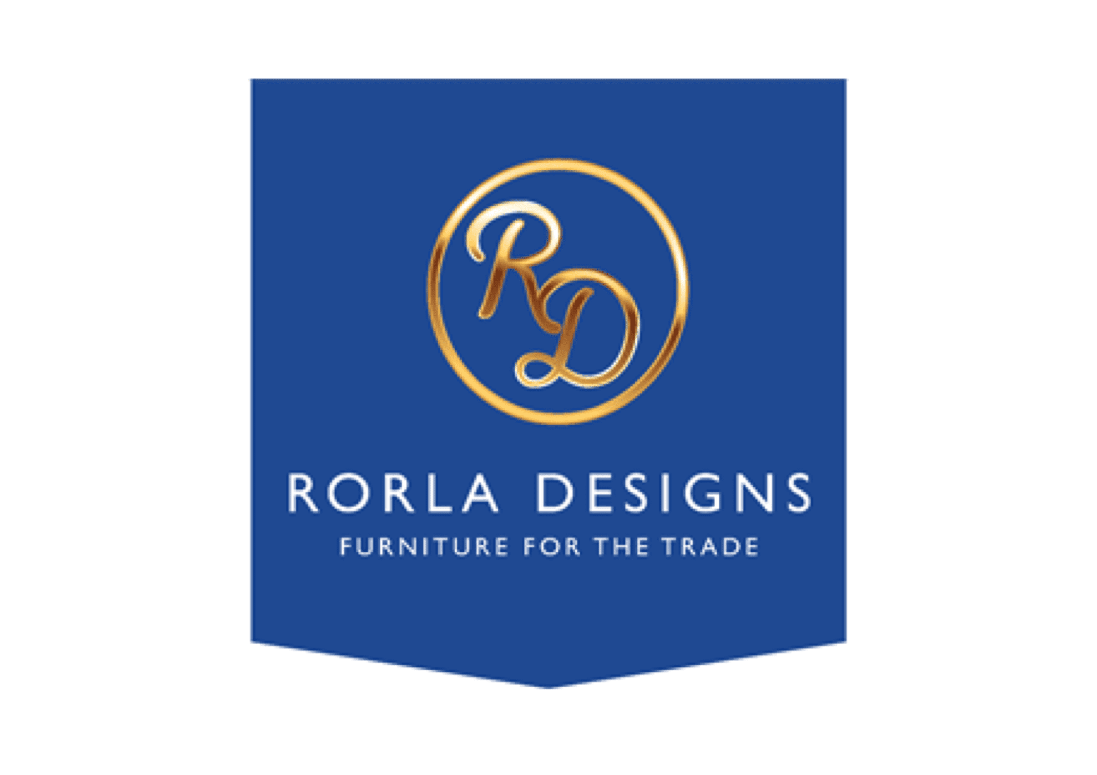 Rorla designs logo funding, Funding Round