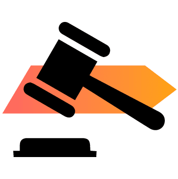 Gavel Icon