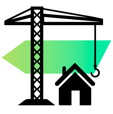 Property Development Icon
