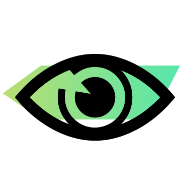 Eye Optician Icon