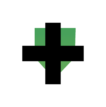 Plus Medical Sign Icon