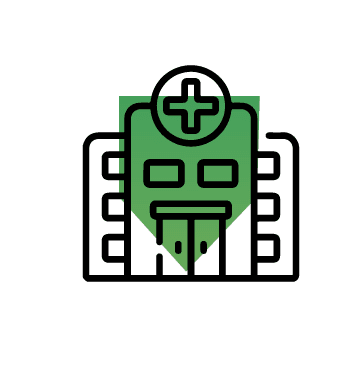 Medical Centre Icon