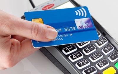 What is The Cost of Processing Card Payments?