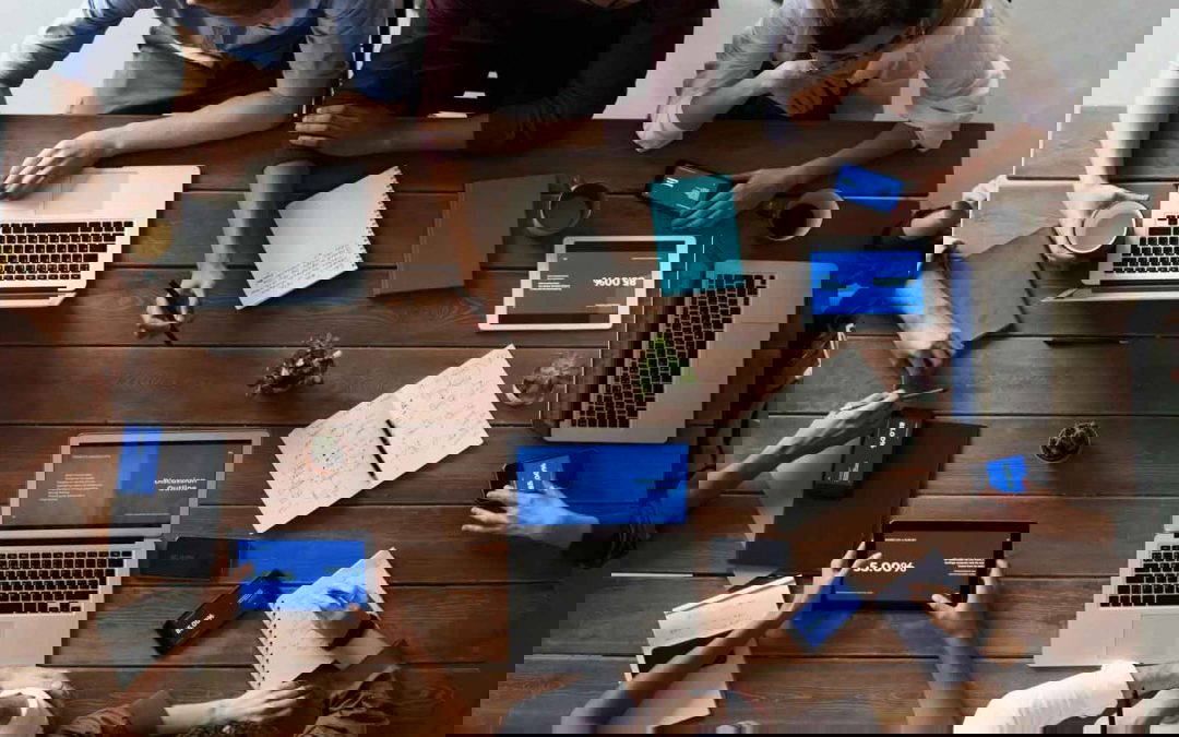 Why Use a Finance Broker?