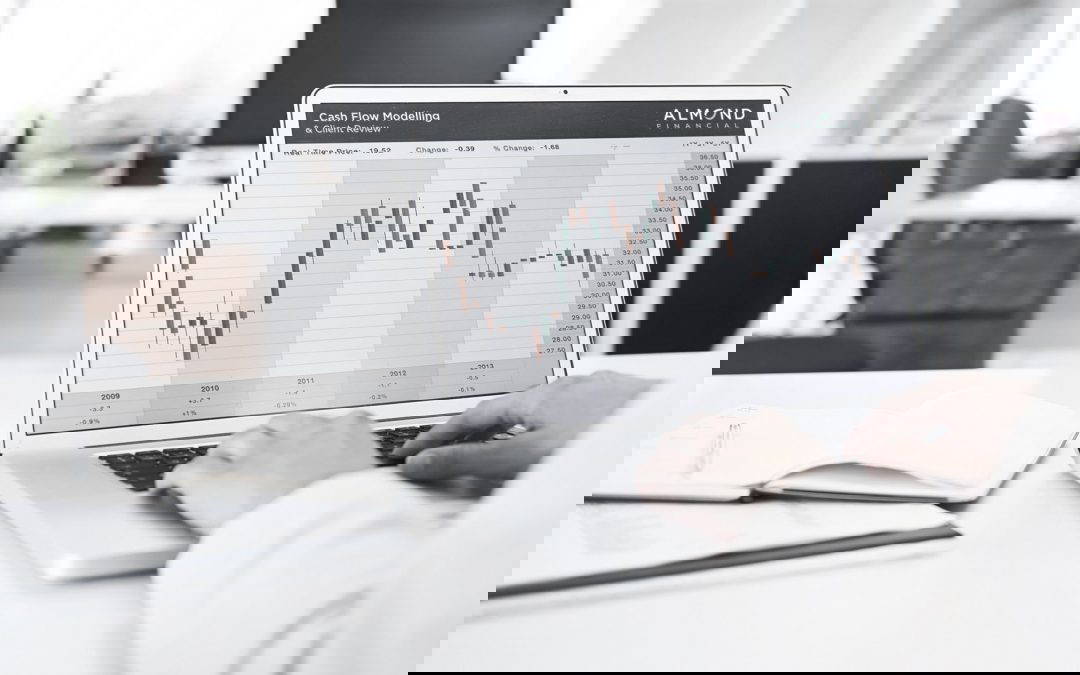 Cash Flow Crunch? Why a Business Working Capital Loan Might Be Your Q1 Safety Net