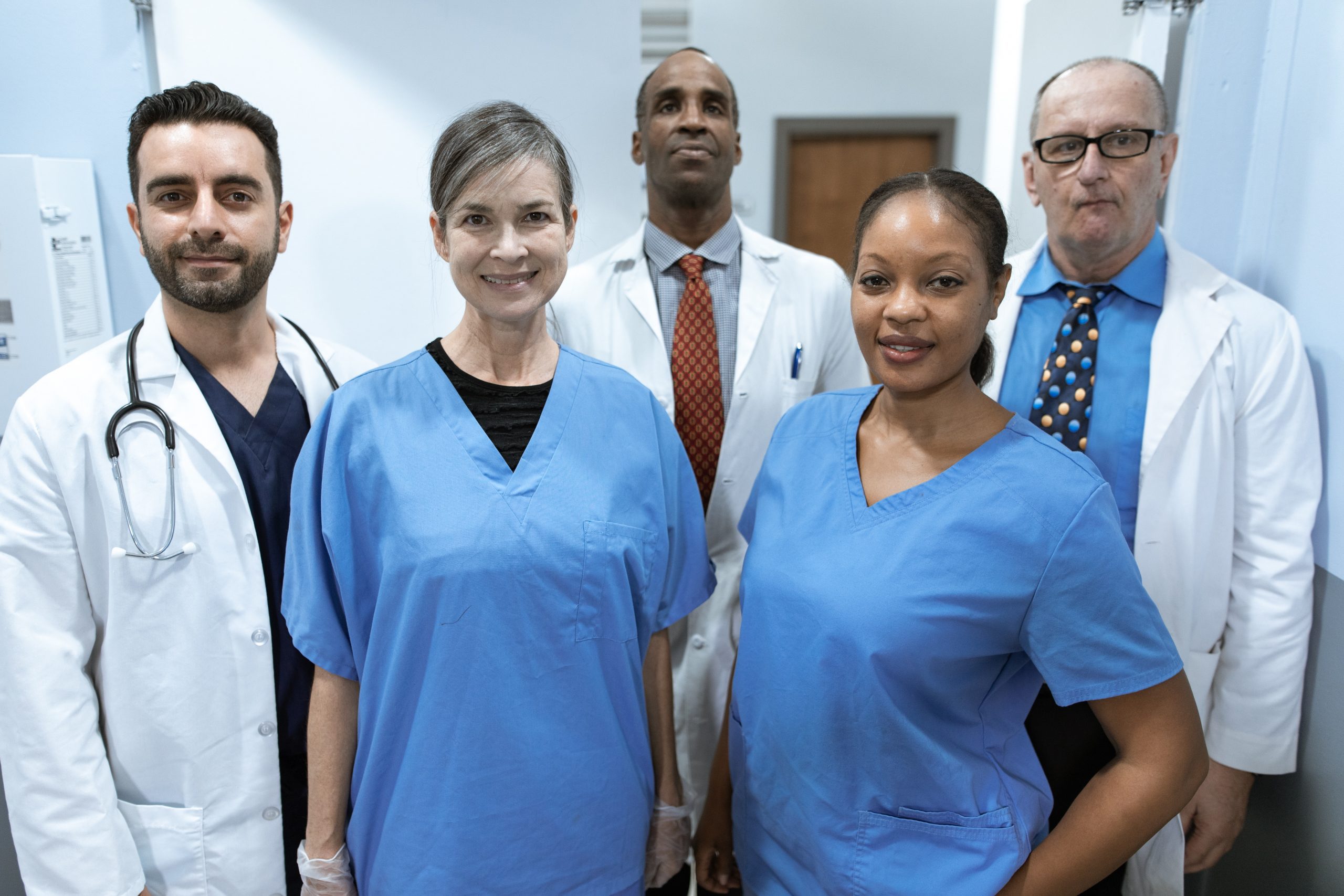 doctors, Financing Options, Professional Healthcare, Dental, Veterinary, Funding Round