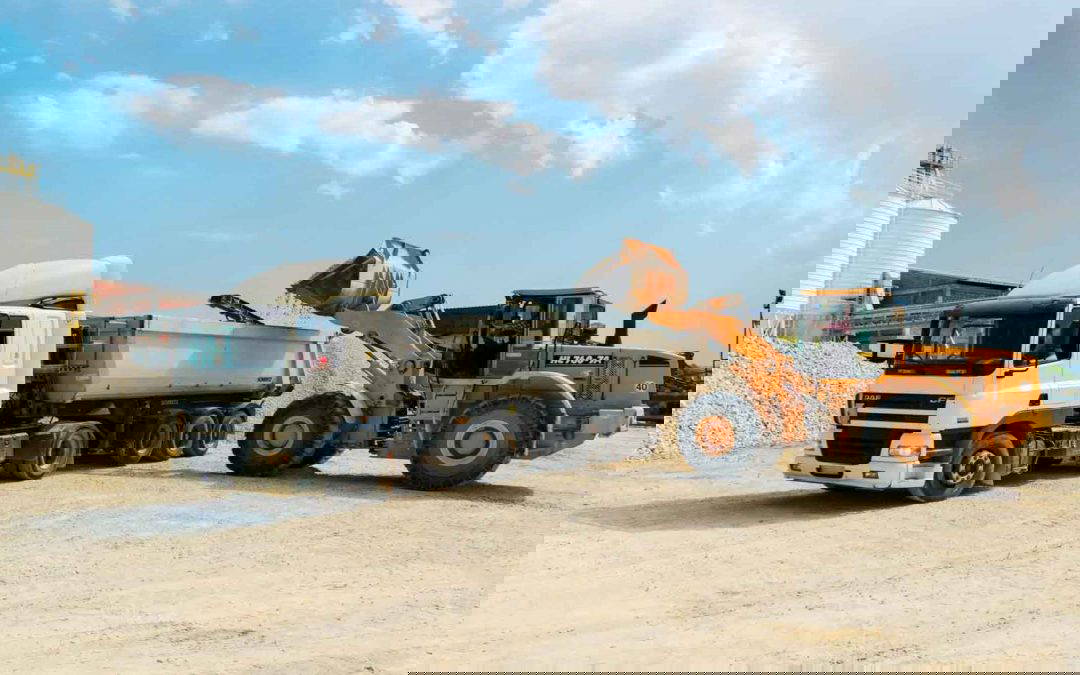 How Does Asset Finance Work?