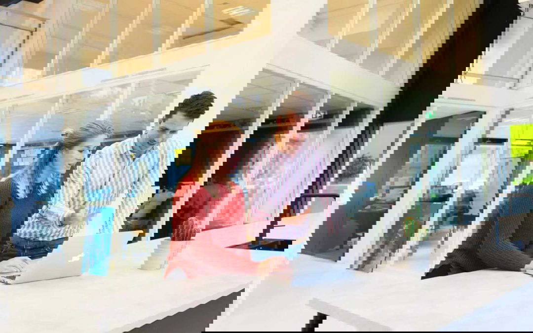 The Benefits of a Commercial Mortgage