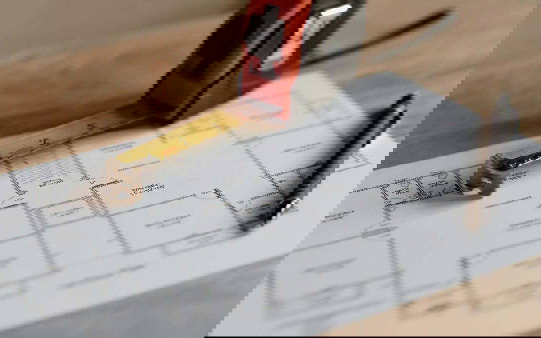 Property development and investment finance options