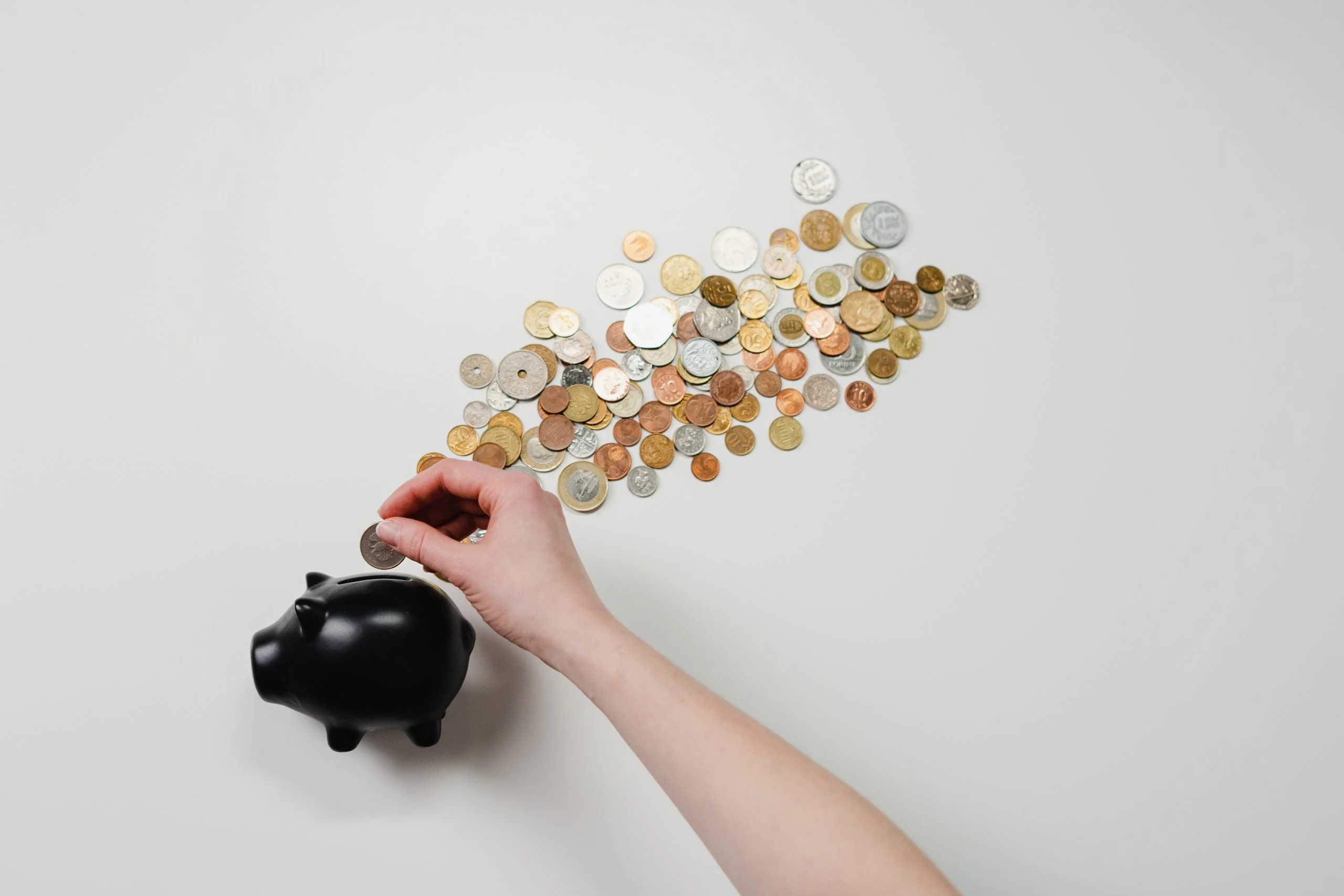 Protect Profit Margins - Saving monet, budgeting, financial management | Funding Round