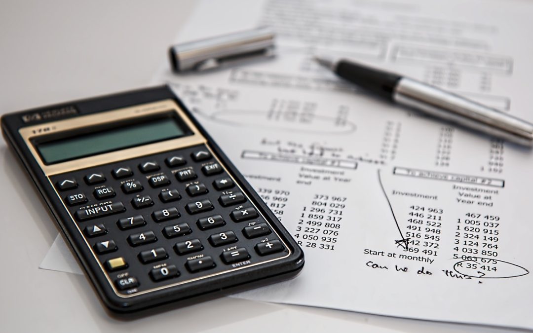 Long-term vs short-term financing
