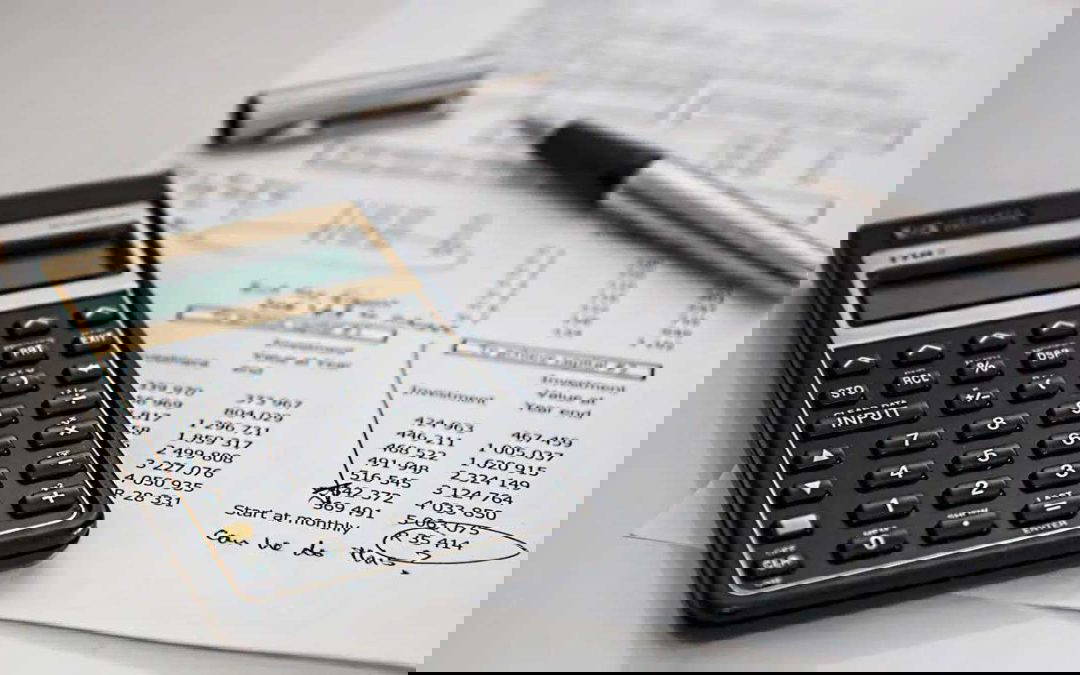 Long-term vs short-term financing