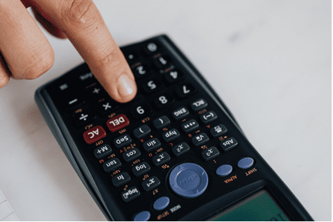 Financial Calculations, Business Finance - Commercial Mortgage Fees | Funding Round