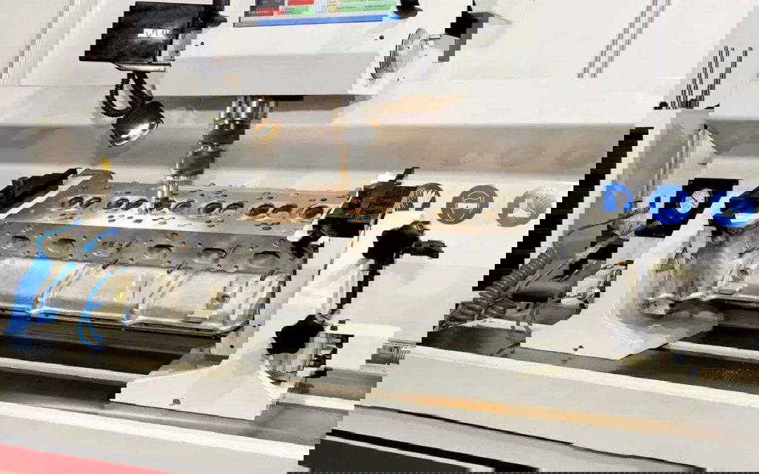 Family-owned engineering business