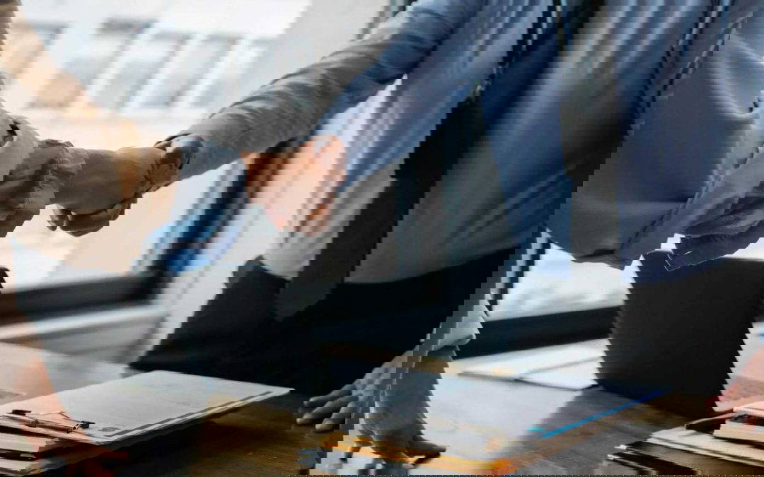 Are grants available to support your business growth?