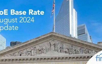 Base rate cut – is this the first of many?