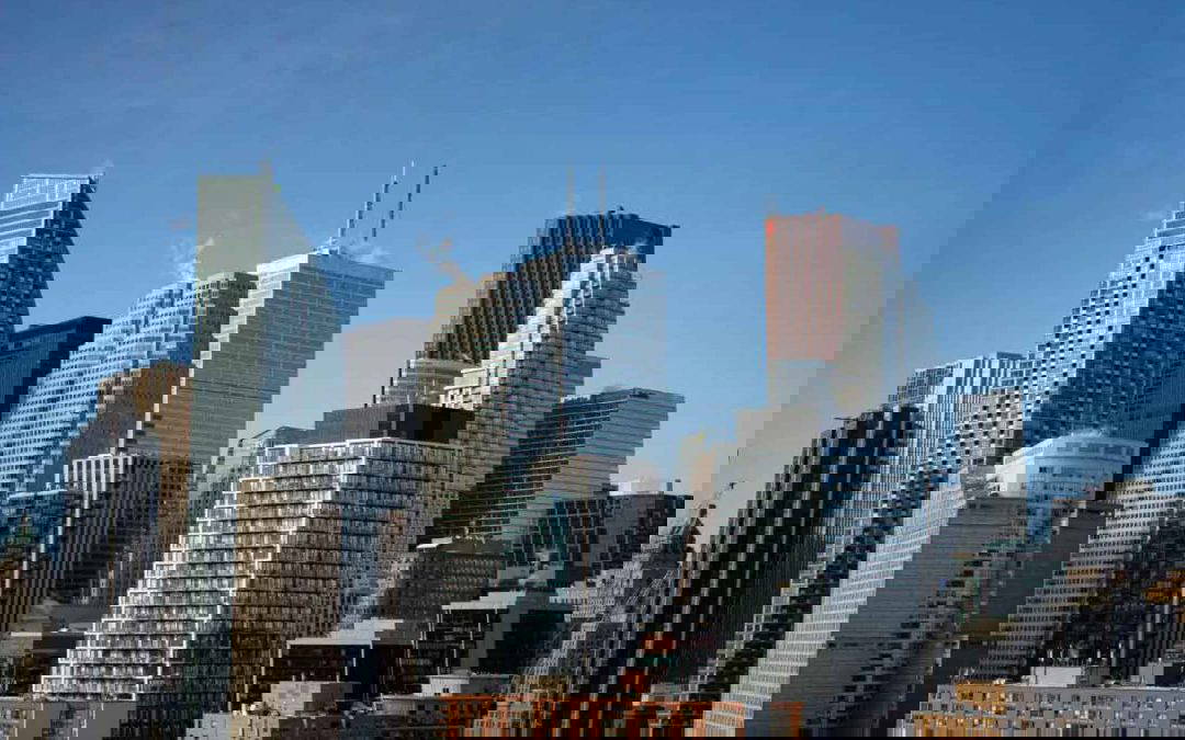 Top 5 Industries Benefiting from Commercial Financing