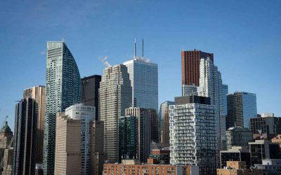 Top 5 Industries Benefiting from Commercial Financing