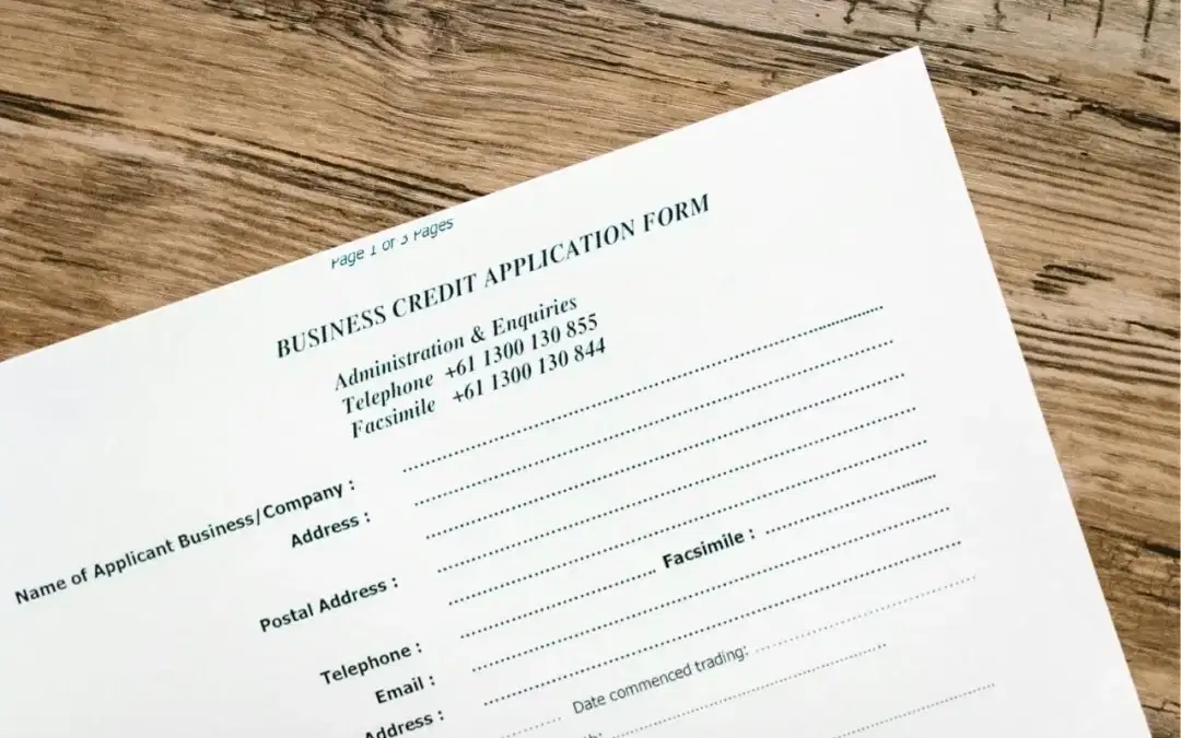 What Lenders Look for in a Business Loan Application