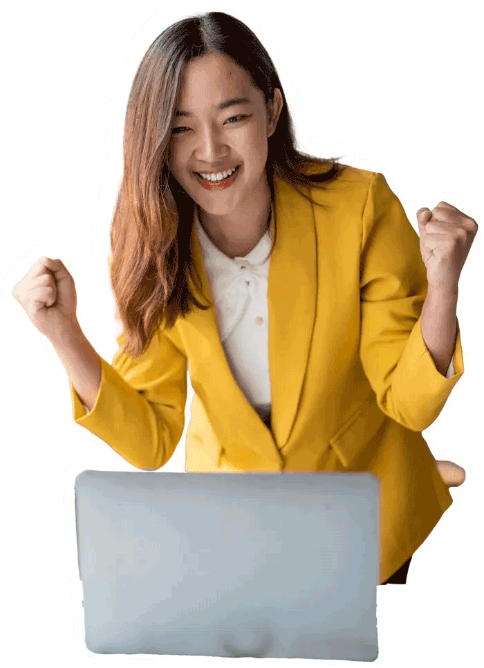 banner2 Corporate Woman | Funding Round - Commercial Finance Broker