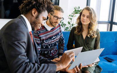 The Role of a Commercial Finance Broker: How We Add Value to Your Business