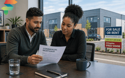 Rent vs. Buy: Is 2026 the Year You Secure a Commercial Mortgage?