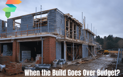 When the Build Goes Over Budget: The Reality of Property Development Finance