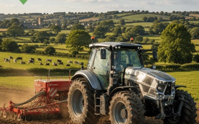 The Clarkson’s farm Effect  –  A Market Insight for Farming Businesses and Rural Entrepreneurs in an Increasingly Diversified Economy