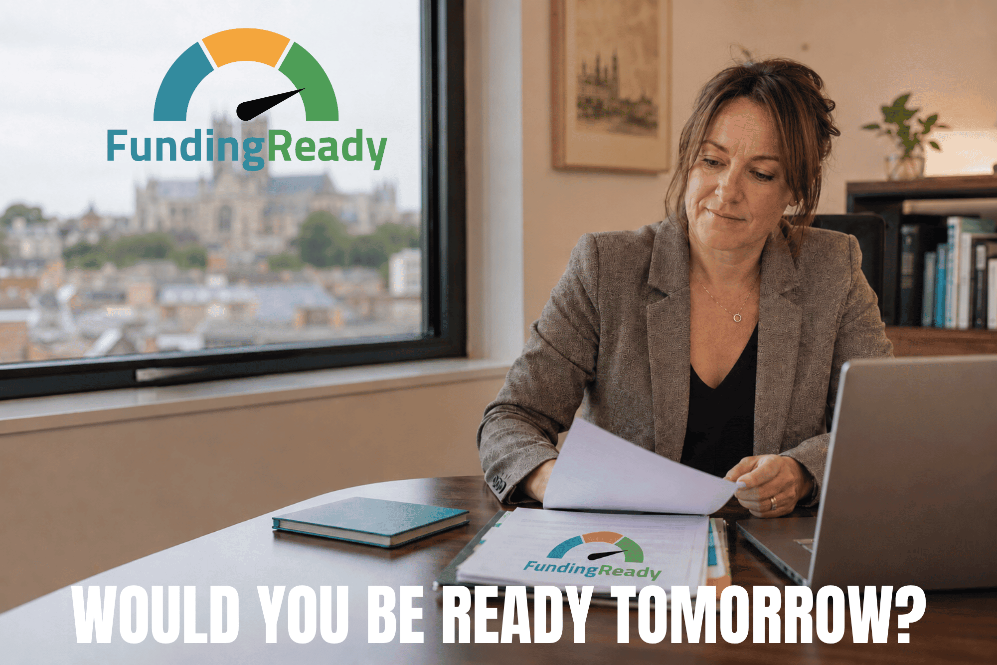 house-building-800x400 Business owners discussing a FundingReady business finance review with FundingRound