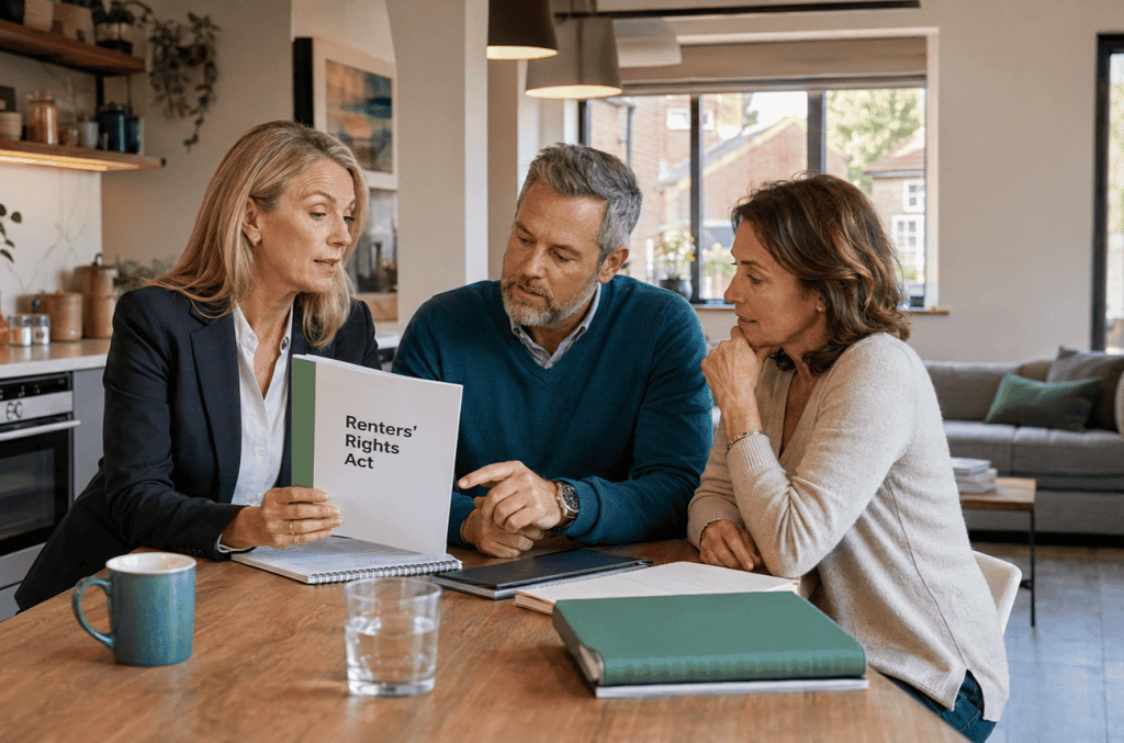 The Renters’ Rights Act could a changing market create opportunities V2for professional landlords (1) Professional landlord considering property opportunities following the Renters’ Rights Act 2025