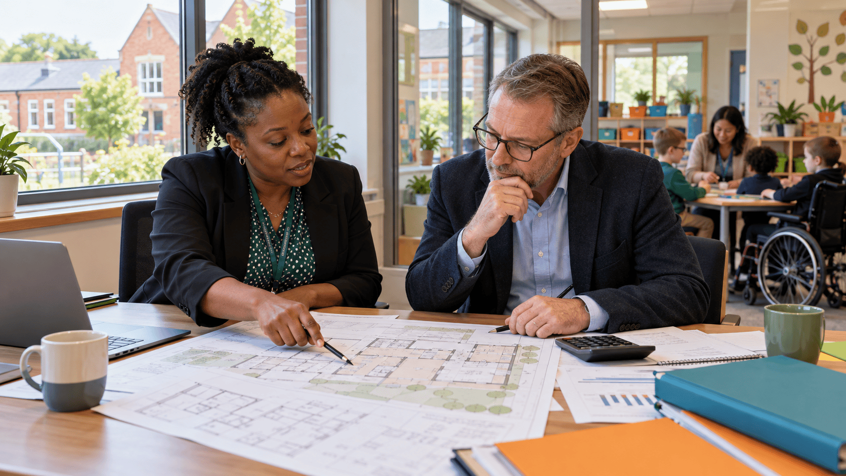 house-building-800x400 If it raises questions about your own plans, James and the FundingRound team would be happy to have an initial conversation.
